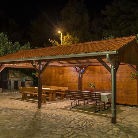 Apartmani Mariva Vodice Luaran gambar