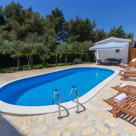 Apartmani Mariva Vodice Luaran gambar