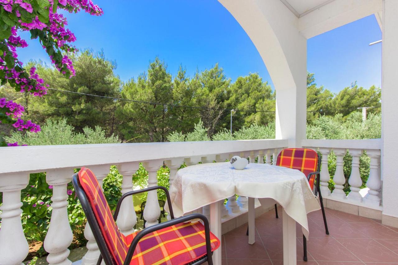 Apartmani Mariva Vodice Luaran gambar