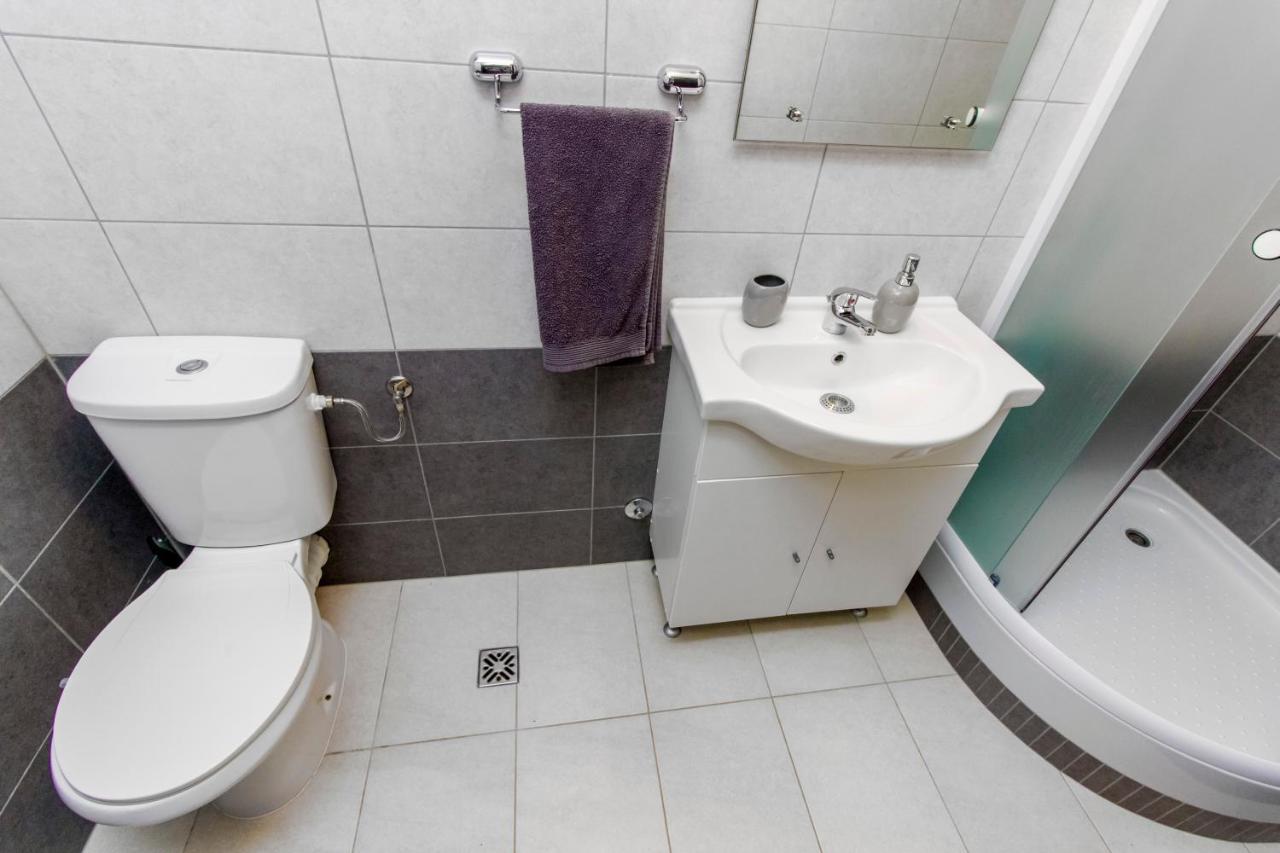 Apartmani Mariva Vodice Luaran gambar