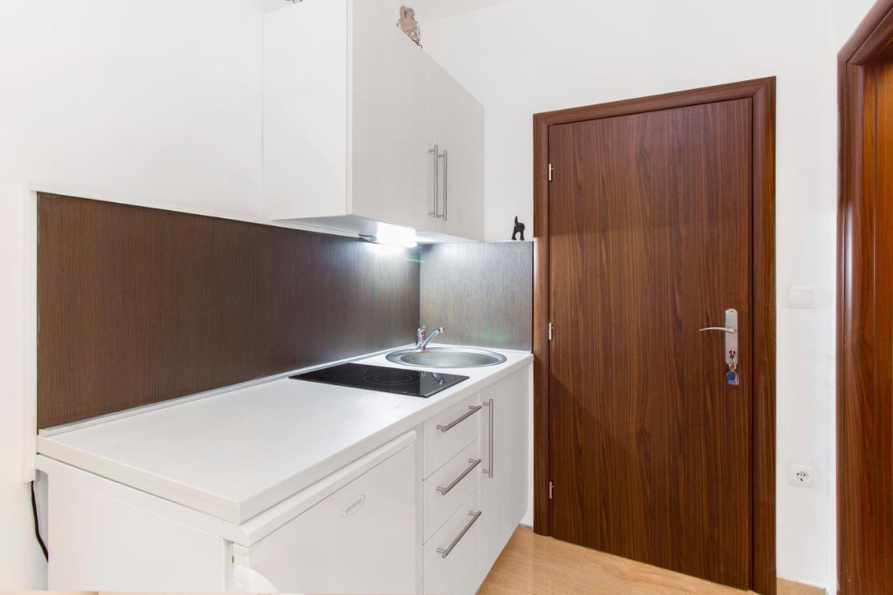 Apartmani Mariva Vodice Luaran gambar