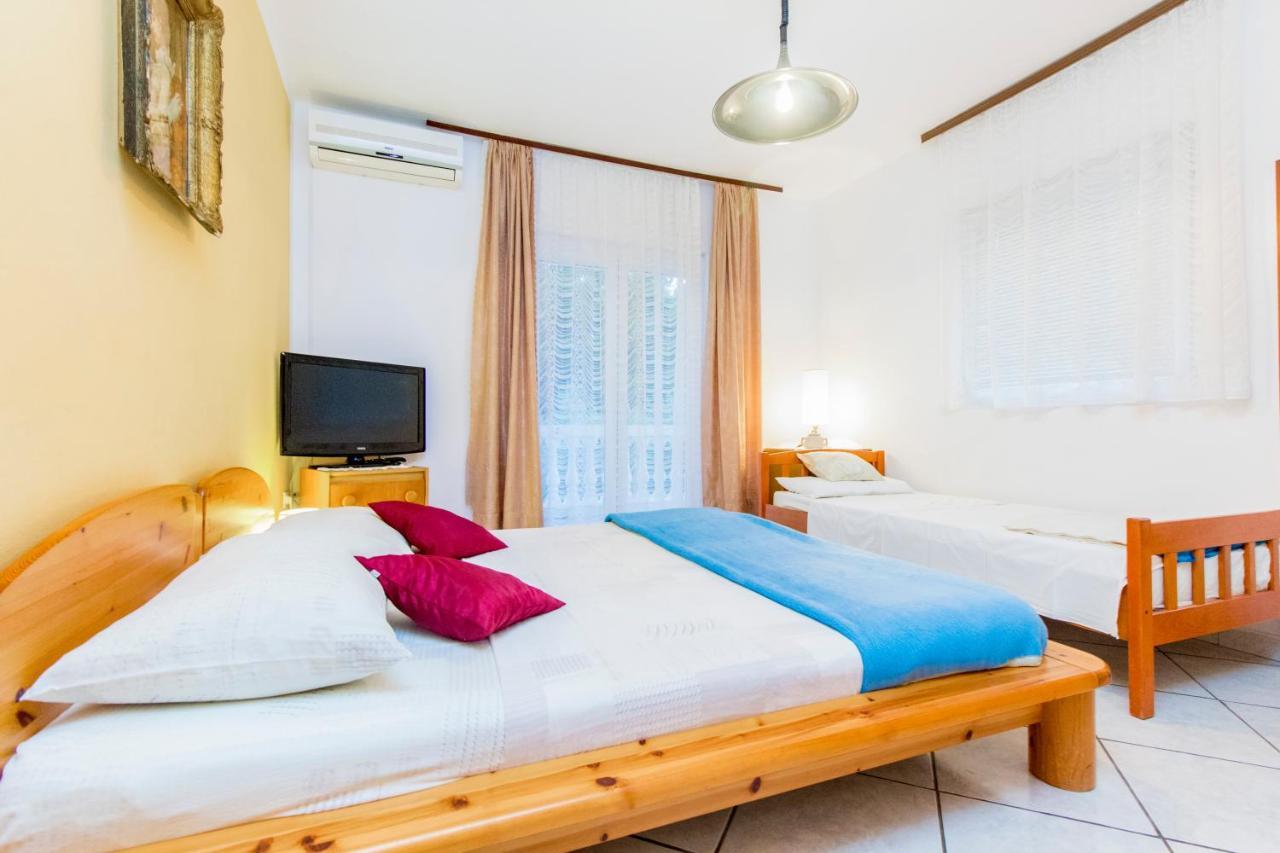 Apartmani Mariva Vodice Luaran gambar