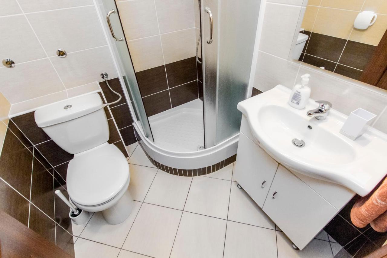 Apartmani Mariva Vodice Luaran gambar