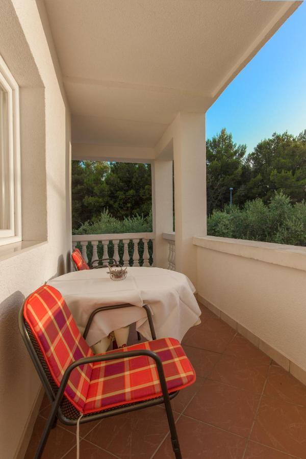 Apartmani Mariva Vodice Luaran gambar