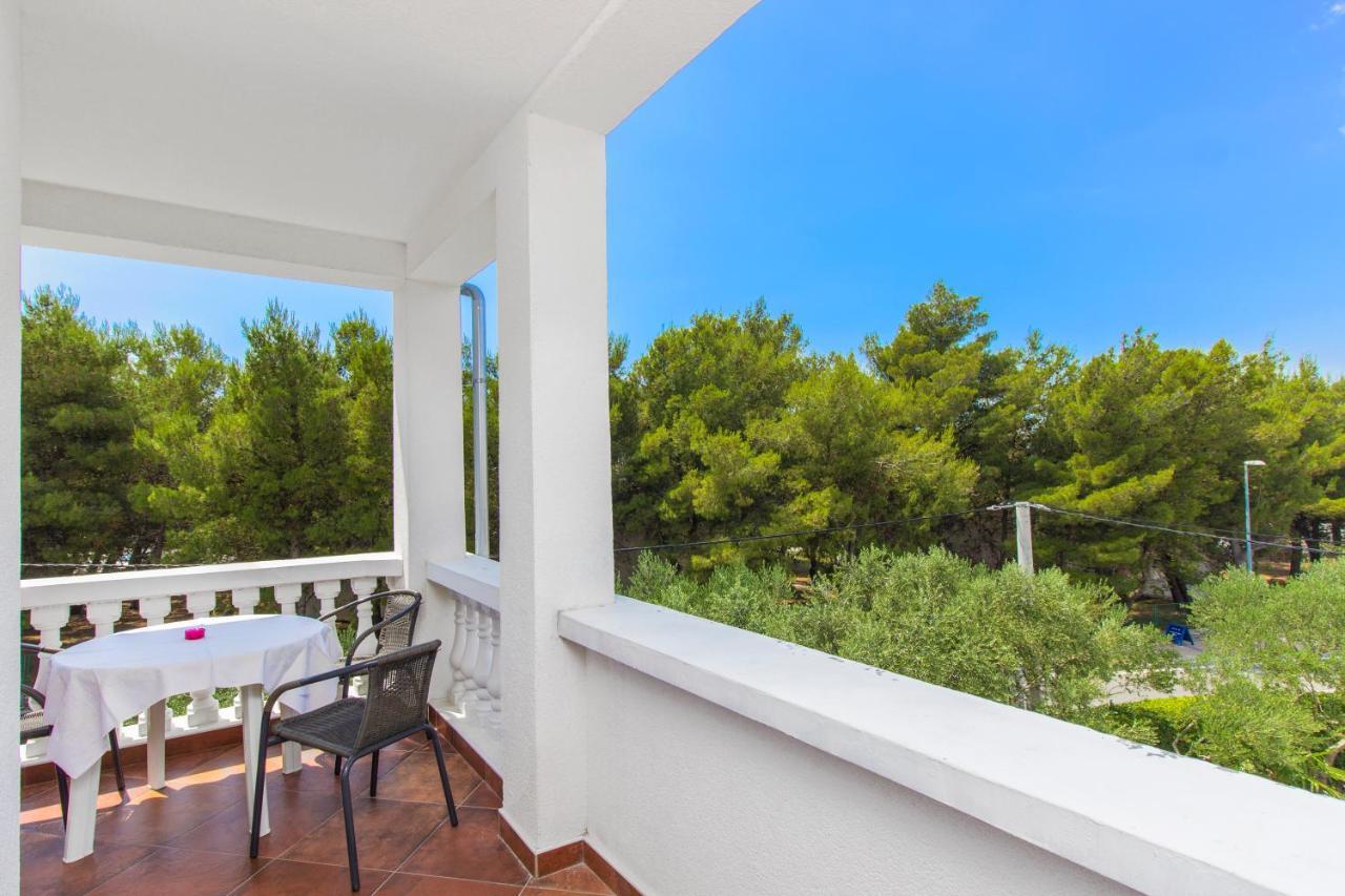 Apartmani Mariva Vodice Luaran gambar