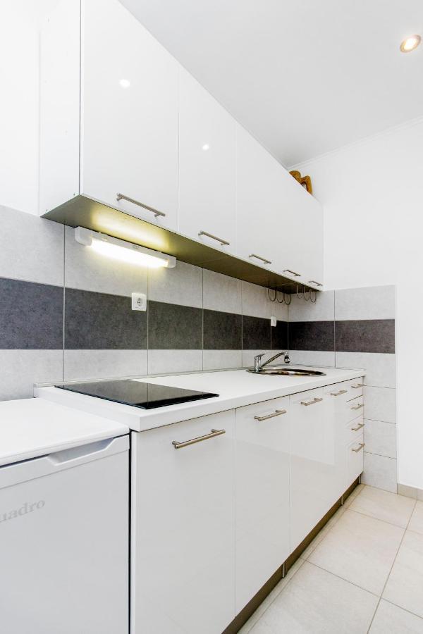 Apartmani Mariva Vodice Luaran gambar