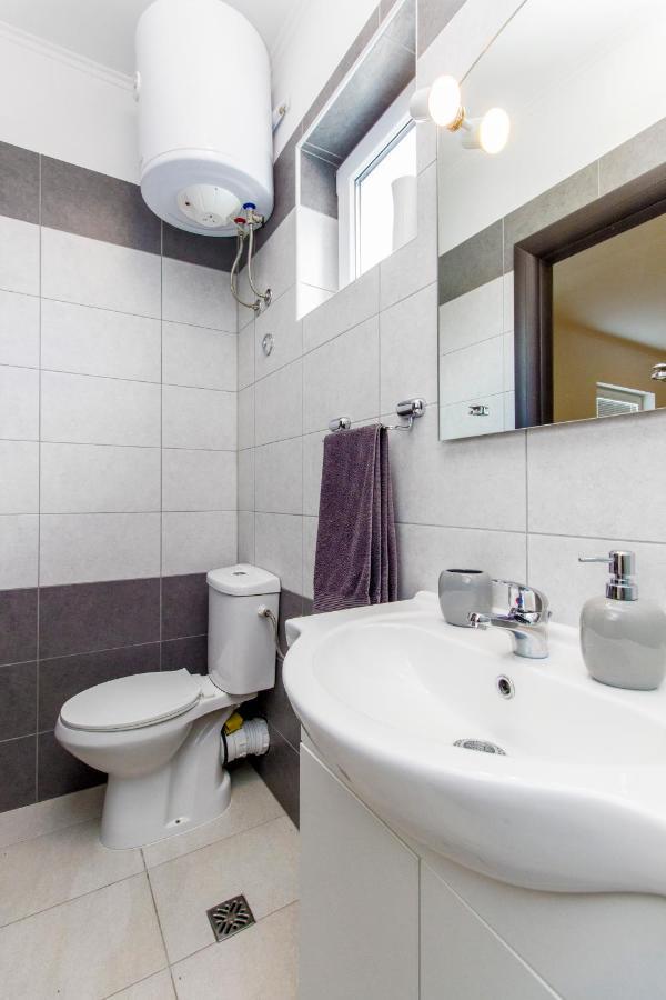 Apartmani Mariva Vodice Luaran gambar