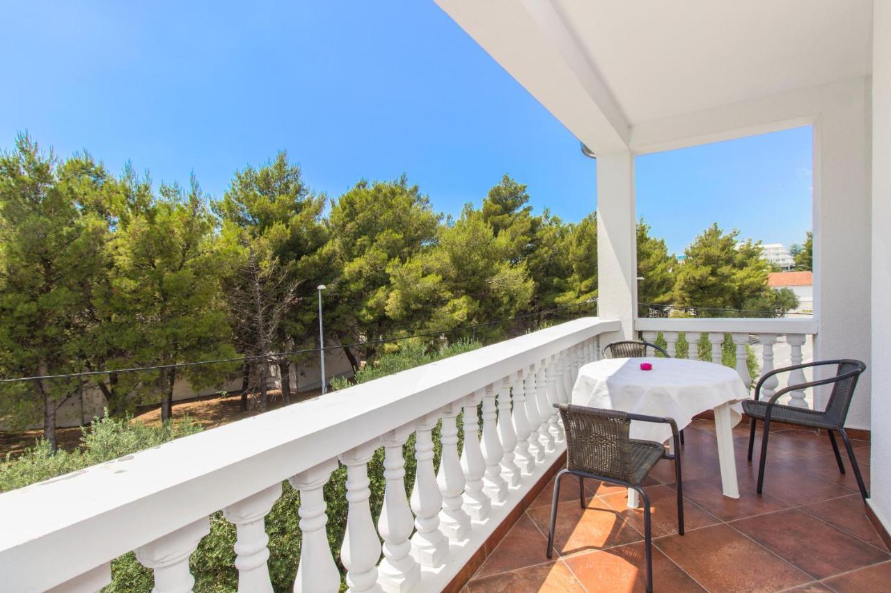 Apartmani Mariva Vodice Luaran gambar