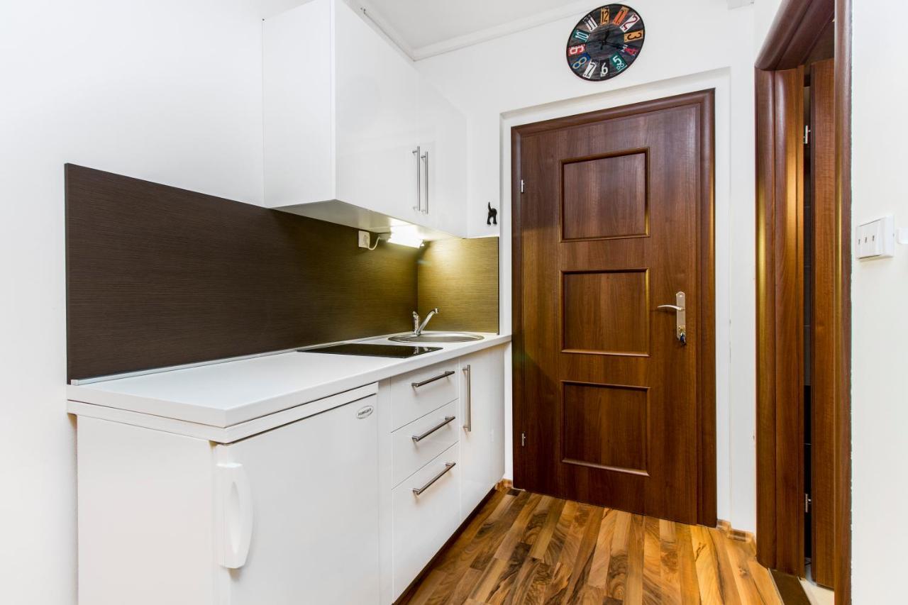 Apartmani Mariva Vodice Luaran gambar