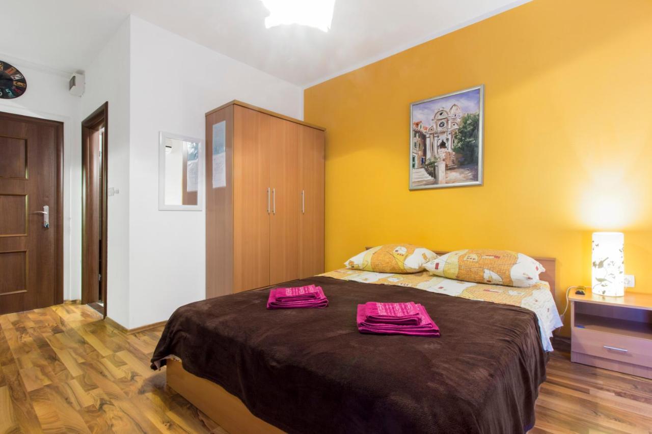Apartmani Mariva Vodice Luaran gambar
