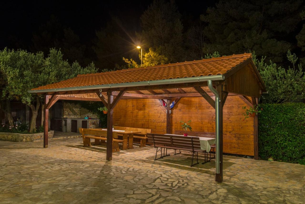 Apartmani Mariva Vodice Luaran gambar