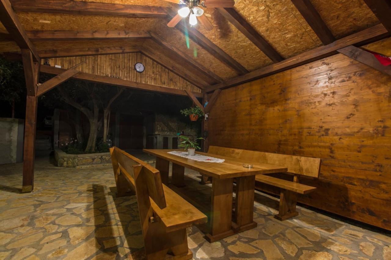 Apartmani Mariva Vodice Luaran gambar
