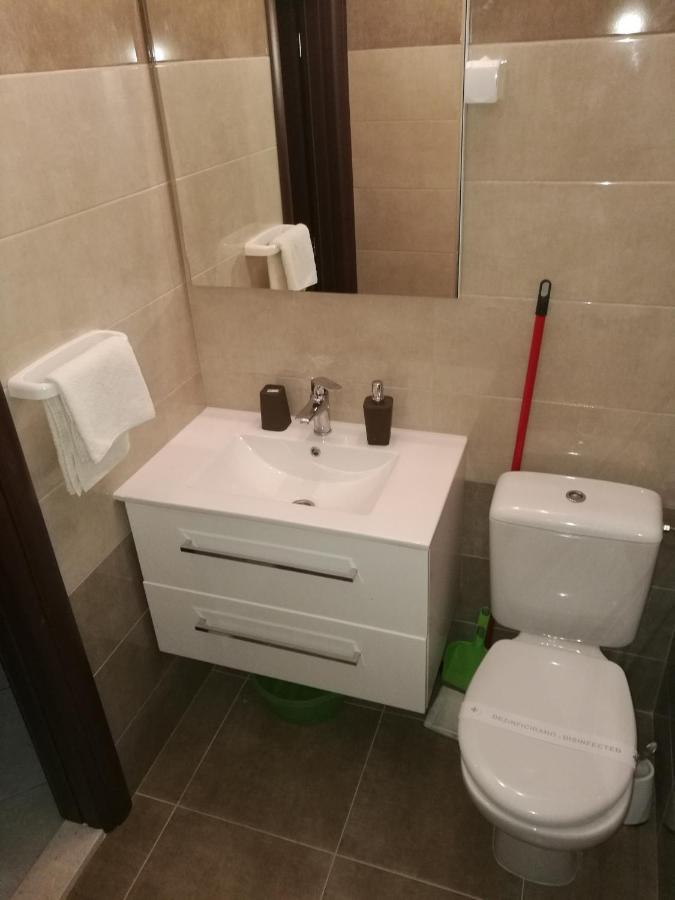 Apartmani Mariva Vodice Luaran gambar
