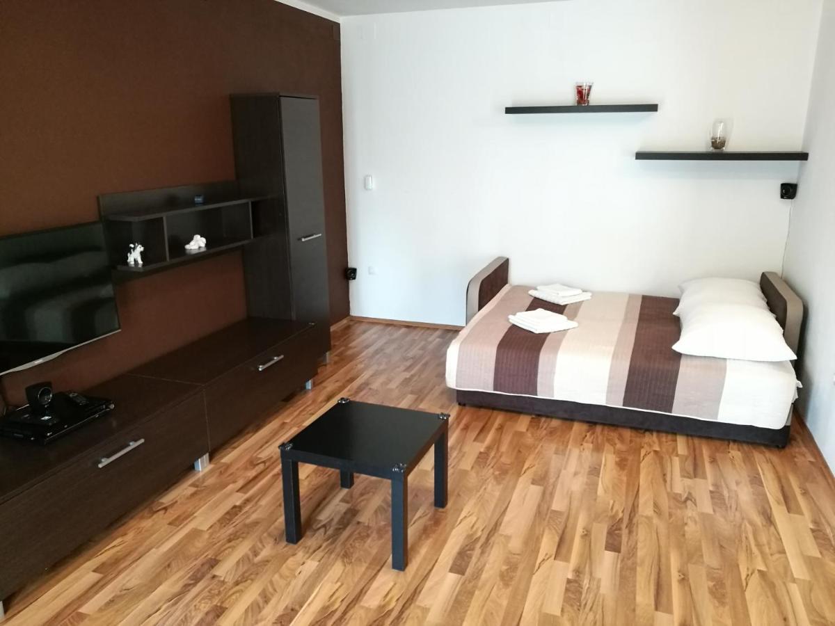 Apartmani Mariva Vodice Luaran gambar