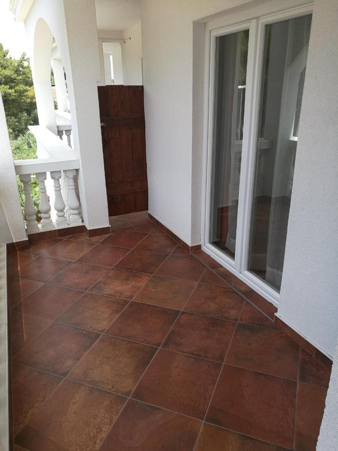 Apartmani Mariva Vodice Luaran gambar