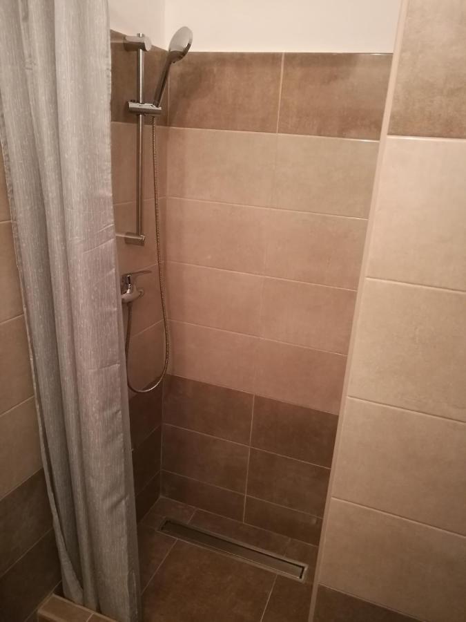 Apartmani Mariva Vodice Luaran gambar