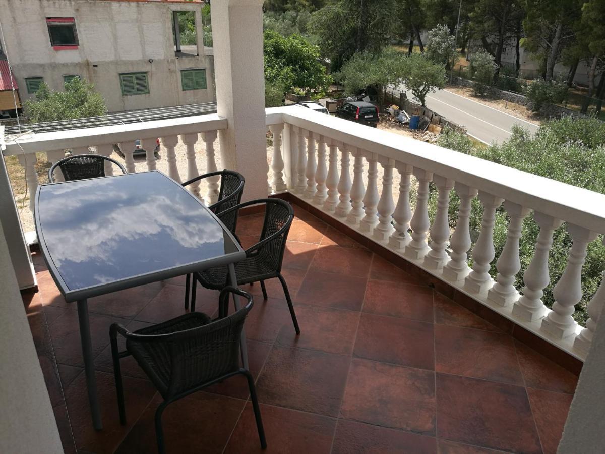 Apartmani Mariva Vodice Luaran gambar
