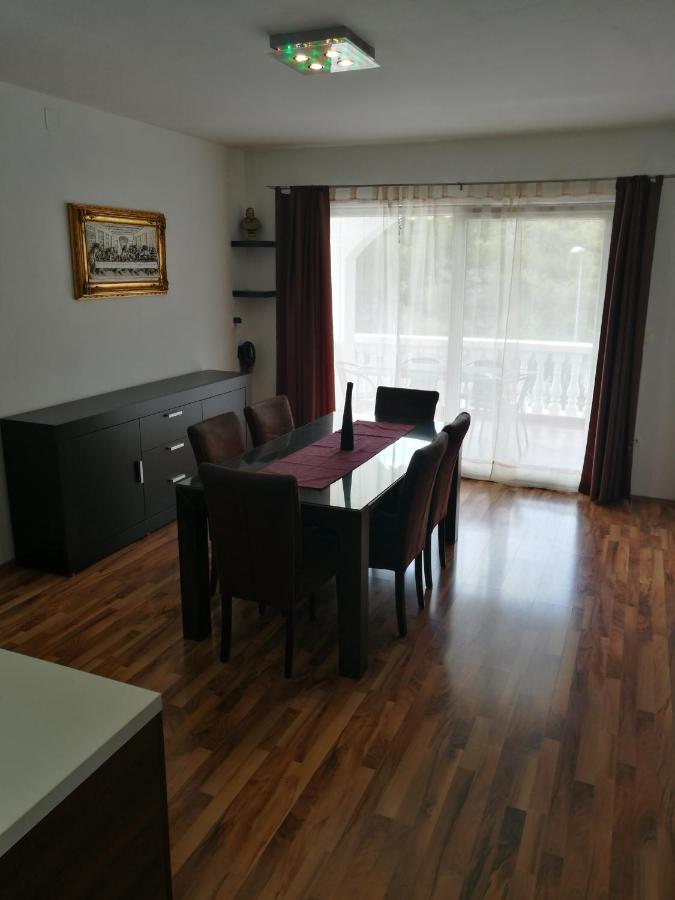 Apartmani Mariva Vodice Luaran gambar